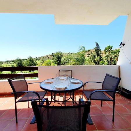 Casa Laarne Appartement Mijas Buitenkant foto