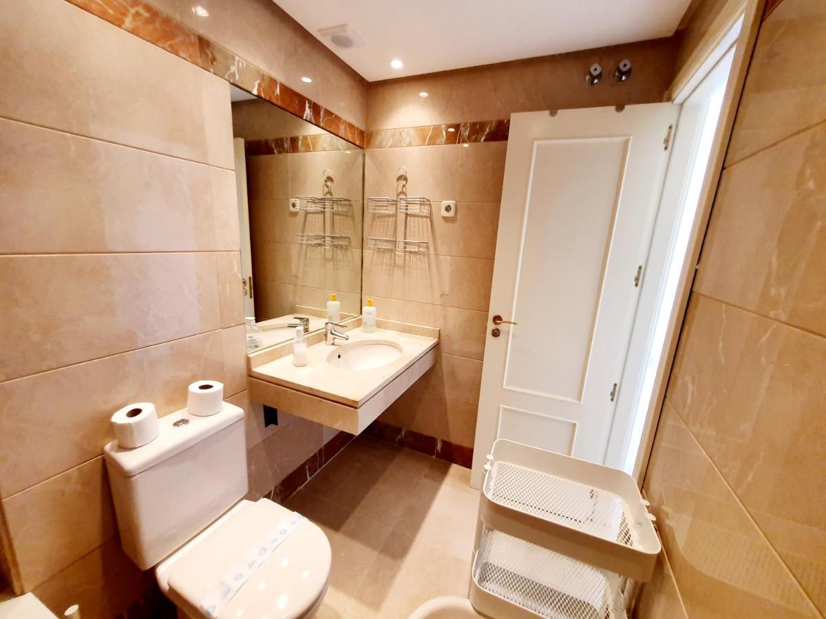 Casa Laarne Appartement Mijas Buitenkant foto