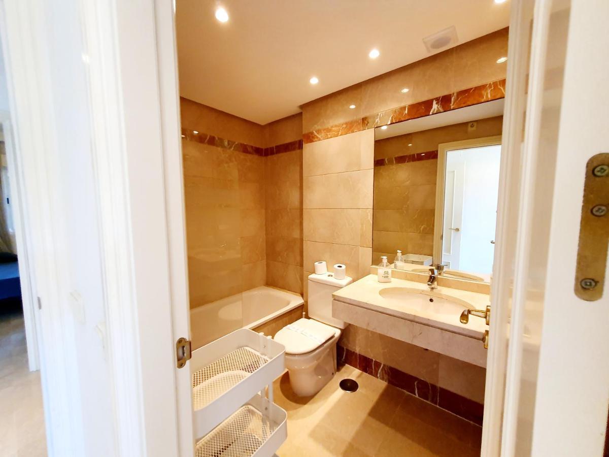 Casa Laarne Appartement Mijas Buitenkant foto