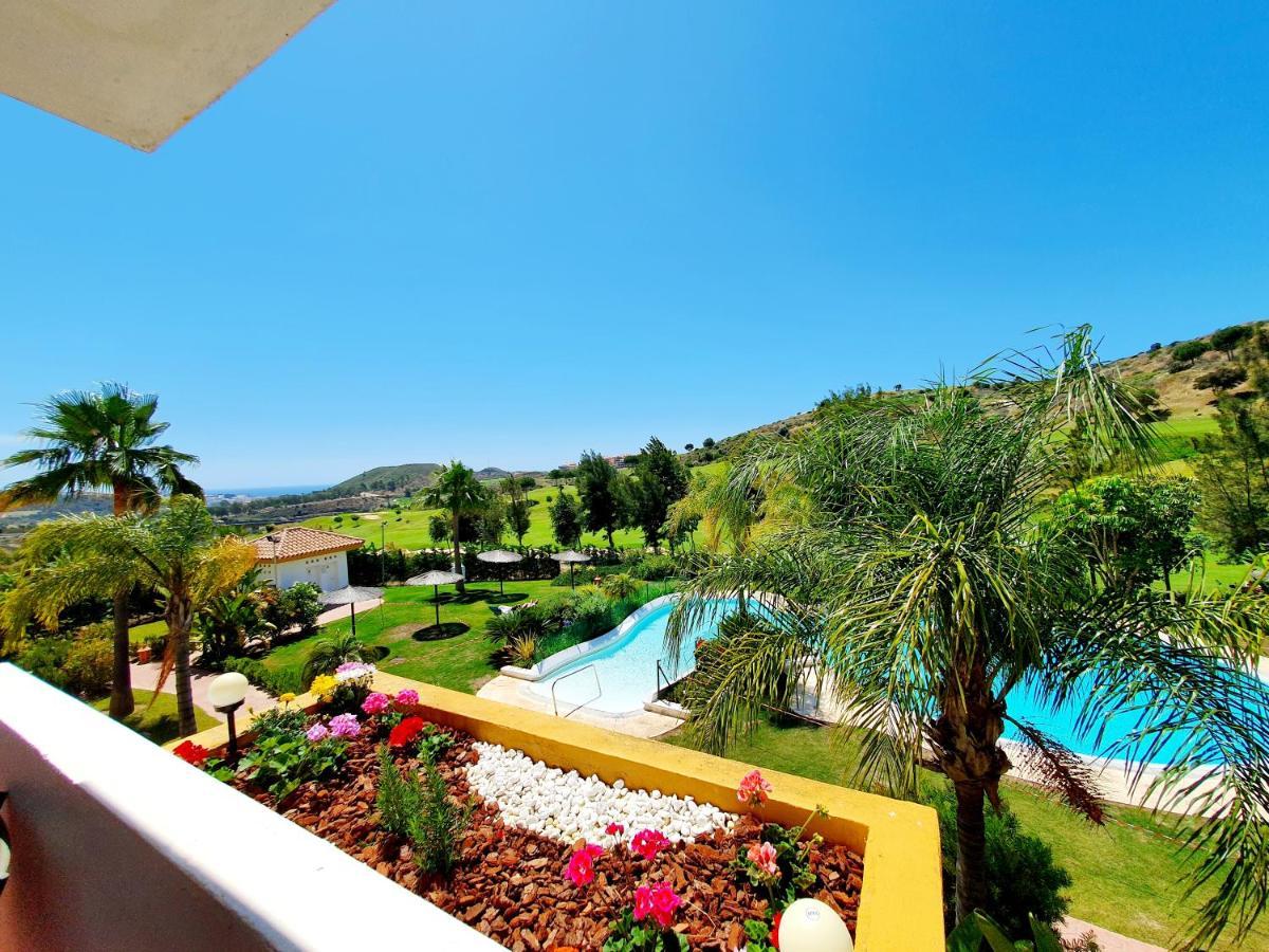 Casa Laarne Appartement Mijas Buitenkant foto