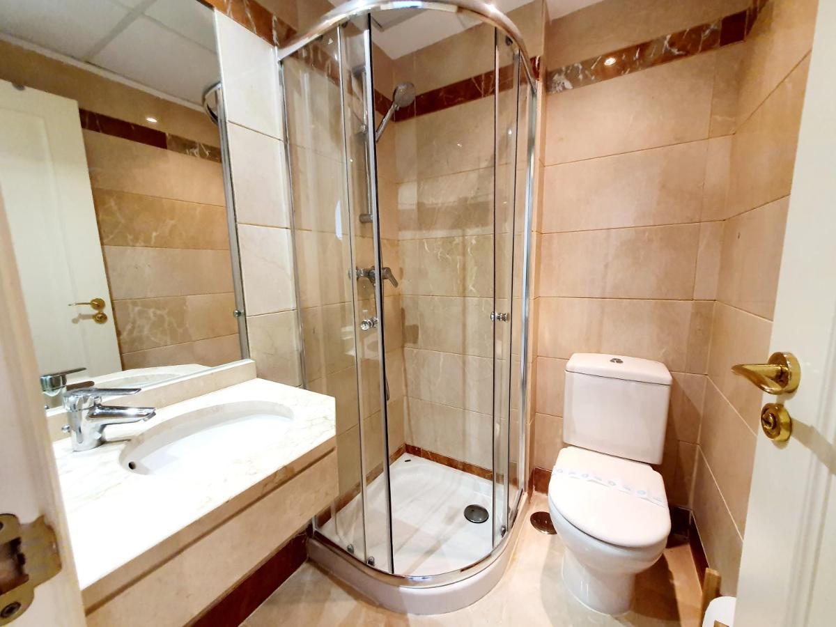 Casa Laarne Appartement Mijas Buitenkant foto