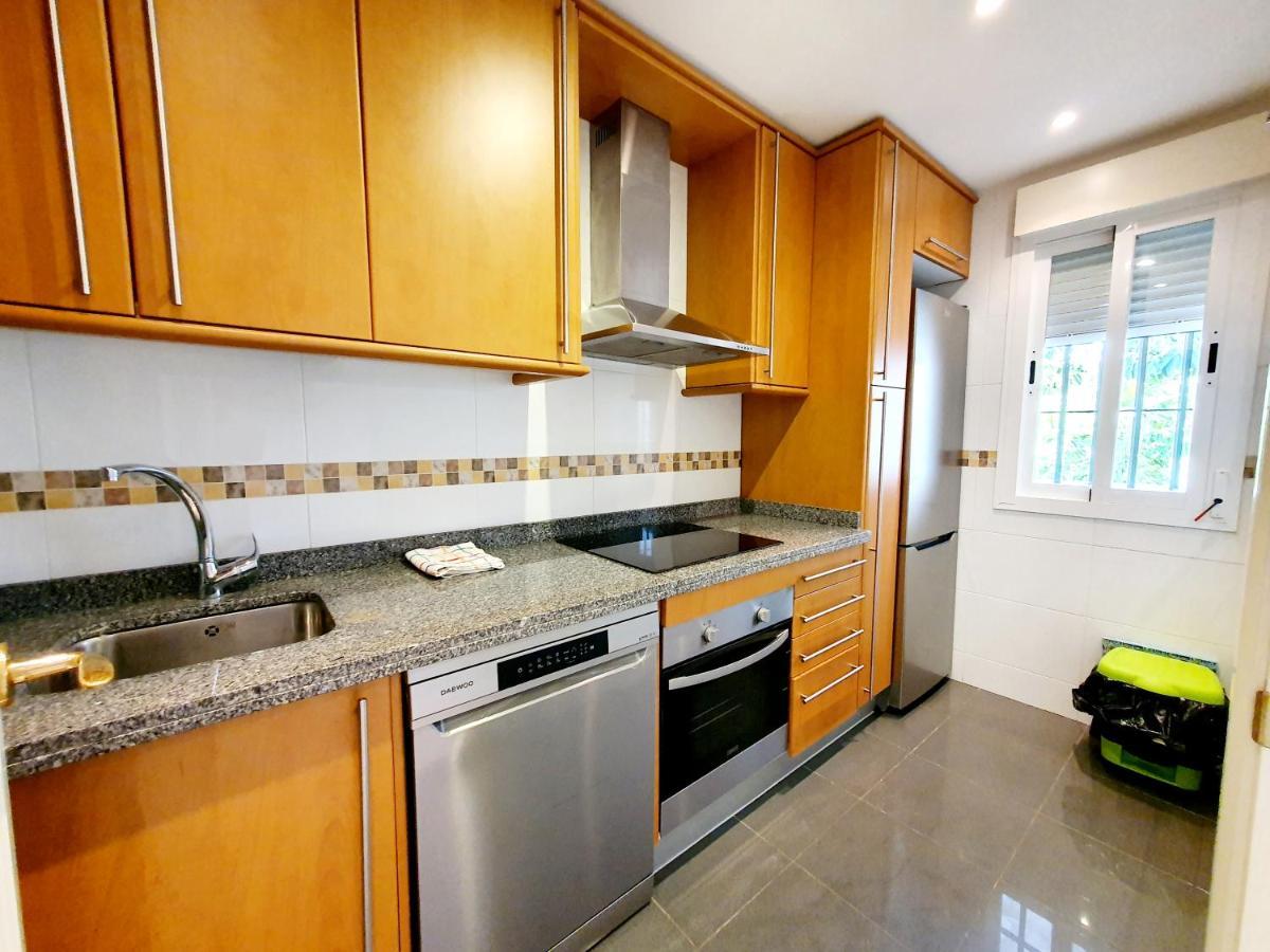 Casa Laarne Appartement Mijas Buitenkant foto
