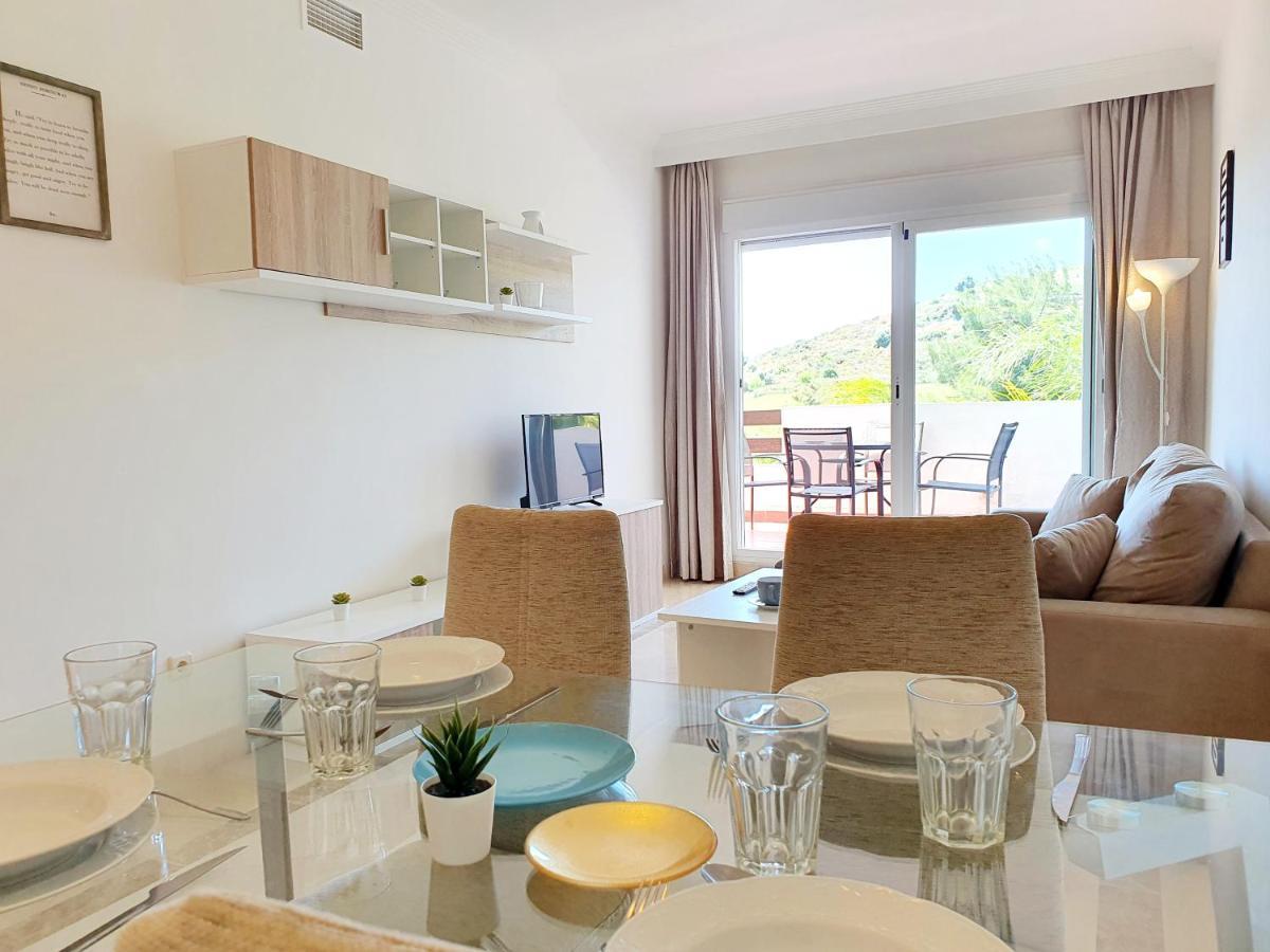 Casa Laarne Appartement Mijas Buitenkant foto