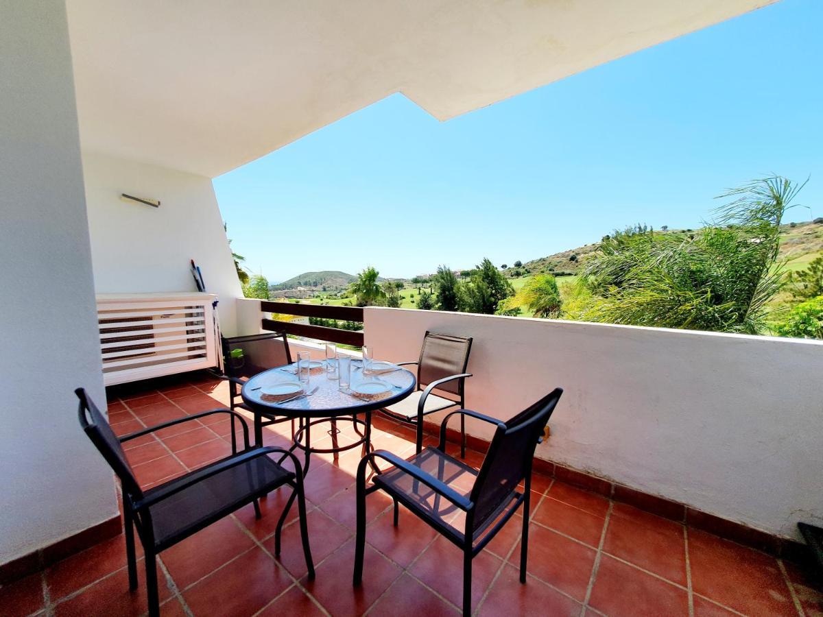 Casa Laarne Appartement Mijas Buitenkant foto