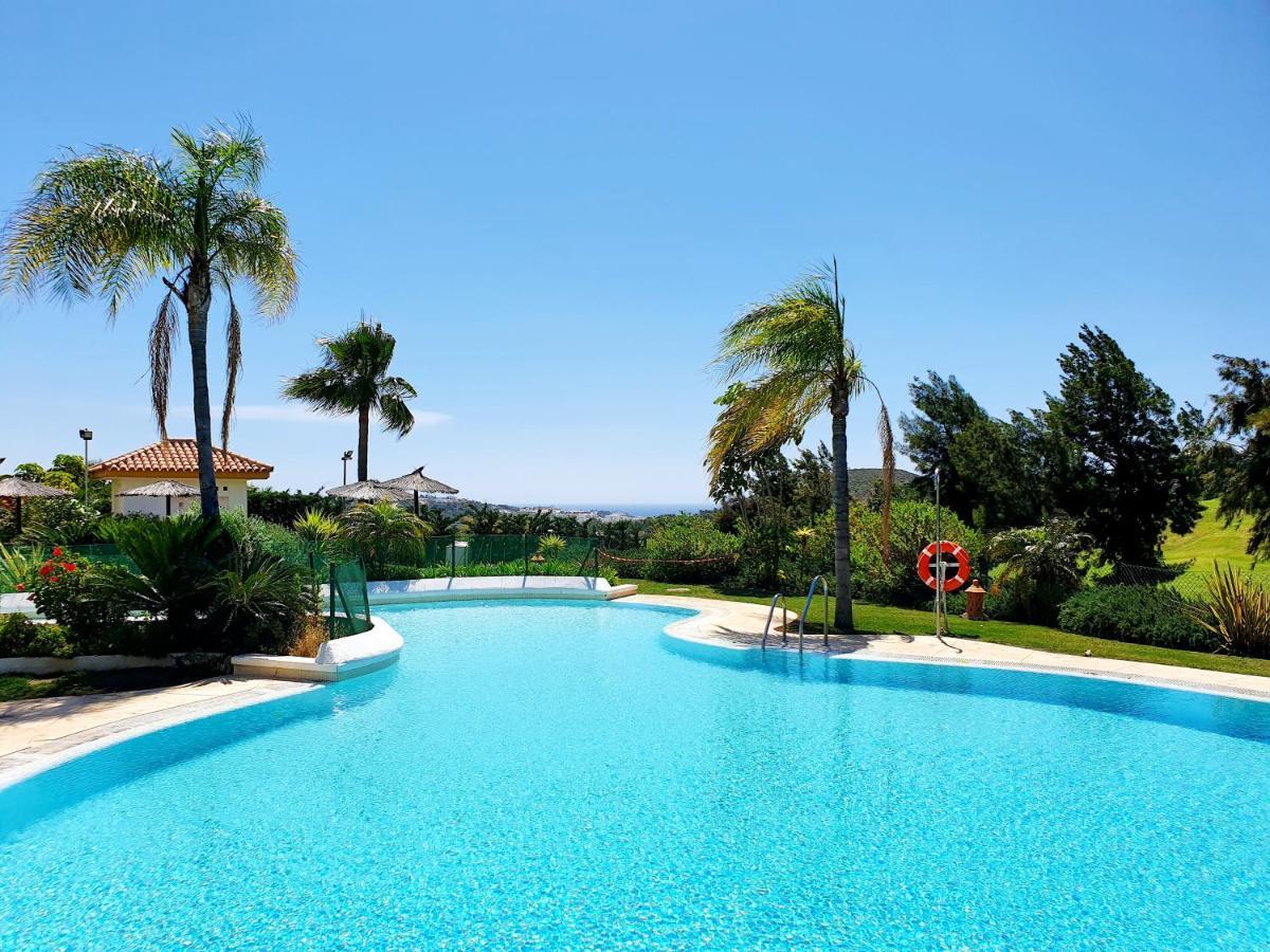 Casa Laarne Appartement Mijas Buitenkant foto