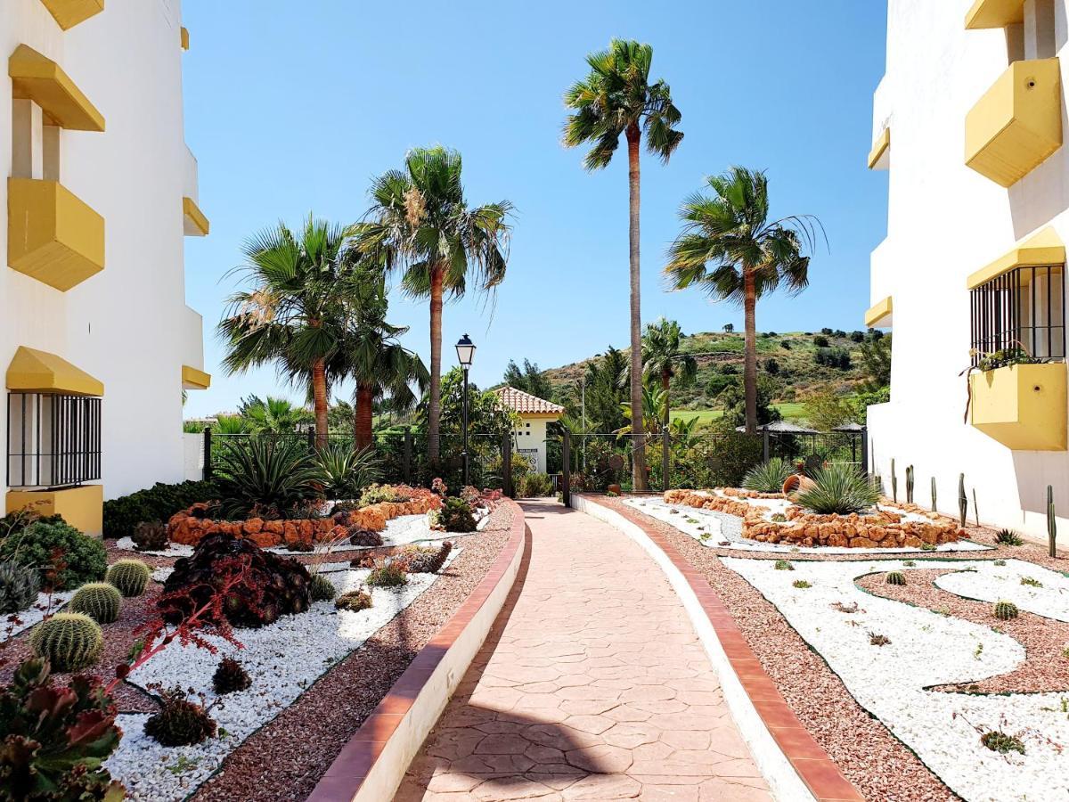 Casa Laarne Appartement Mijas Buitenkant foto